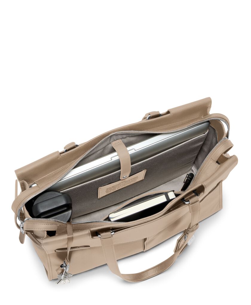 AGENT Agent Large Tote  hi-res | TUMI