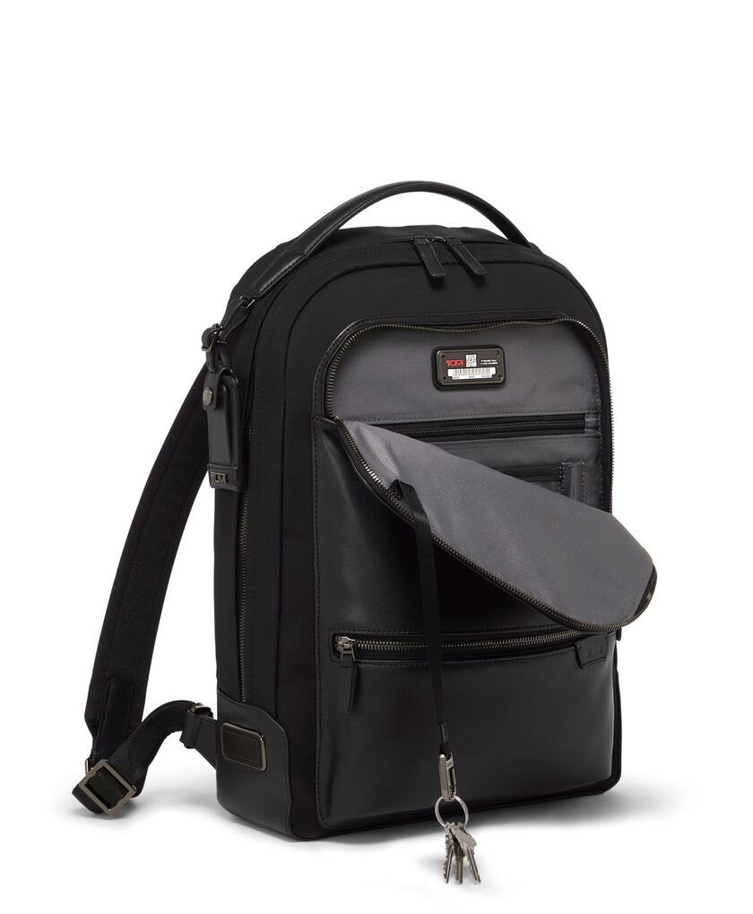 TUMI HARRISON กระเป๋าเป้ Barker Backpack  hi-res | TUMI