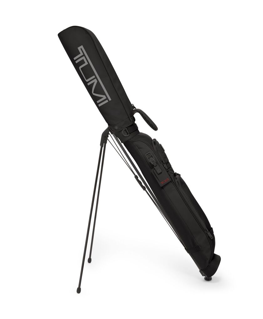 TUMI SPORT กระเป๋าใส่อุปกรณ์สนามกอล์ฟ GOLF RANGE BAG  hi-res | TUMI