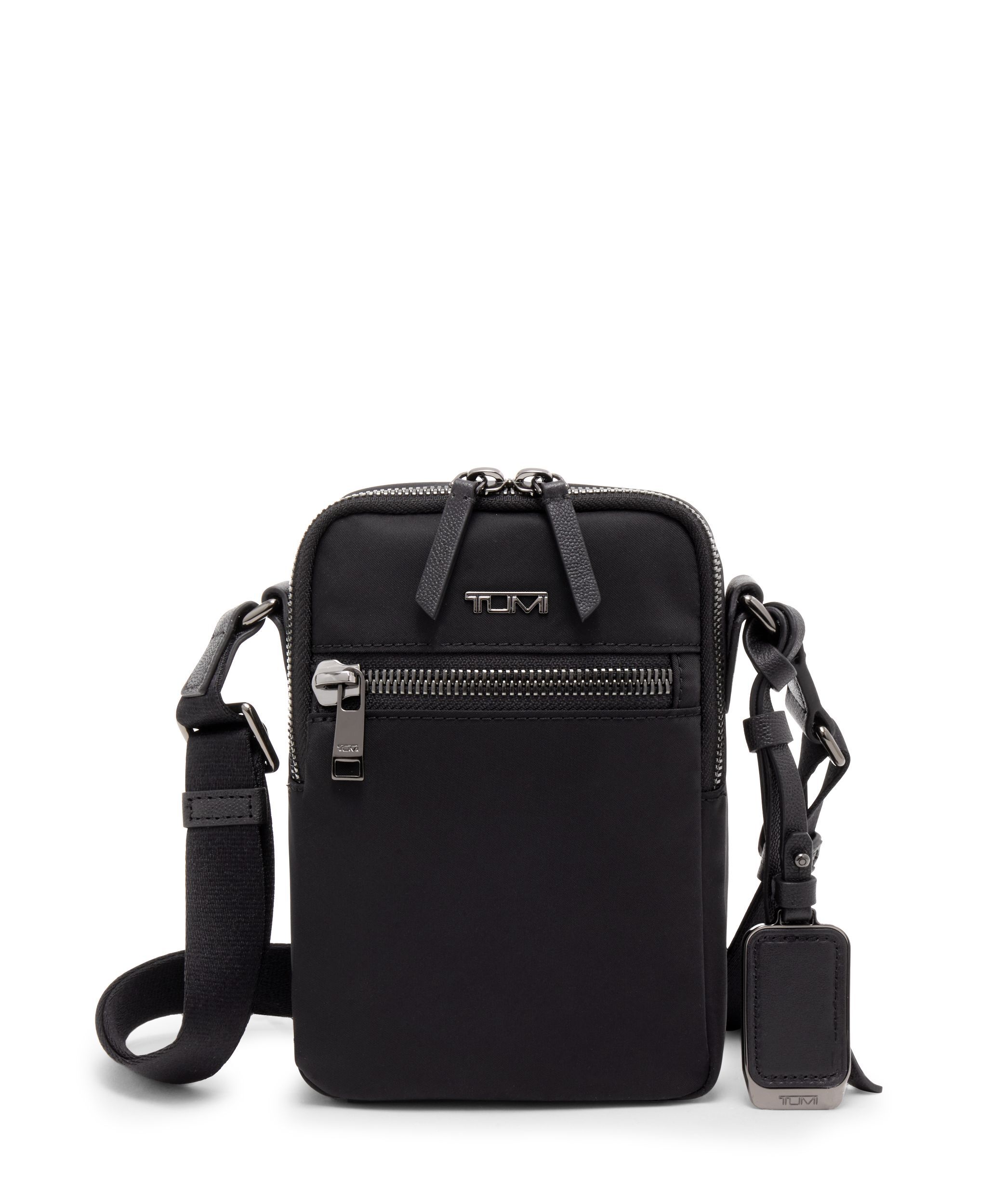 バッグ TUMI VOYGEUR PERSIA CROSSBODY Tumi VOYAGEUR PERSIA CROSSBODY | TUMI Thailand