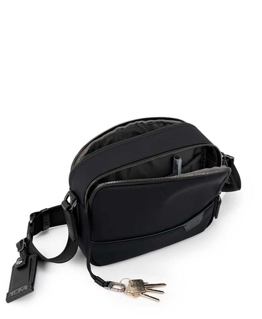 TUMI HARRISON กระเป๋าครอสบอดี้ Winsor Crossbody  hi-res | TUMI