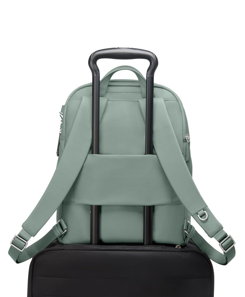 VOYAGEUR กระเป๋าเป้ Halsey backpack  hi-res | TUMI