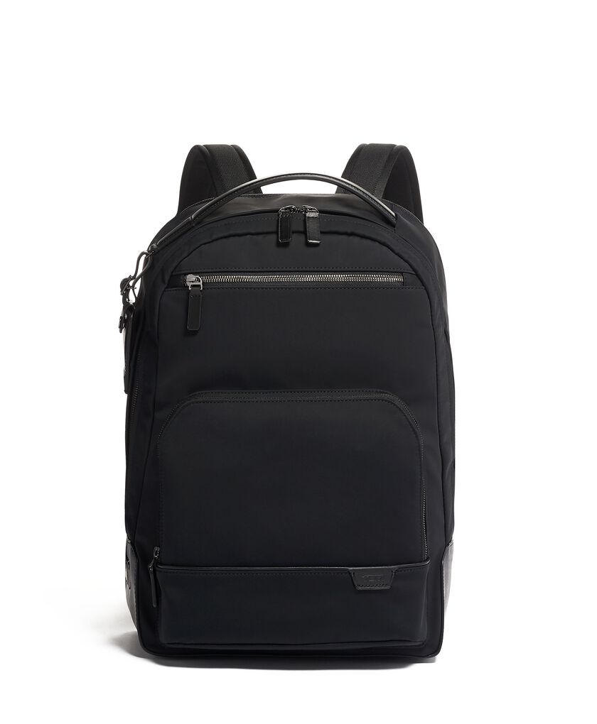 HARRISON กระเป๋าเป๋สะพายหลัง Warren Backpack  hi-res | TUMI