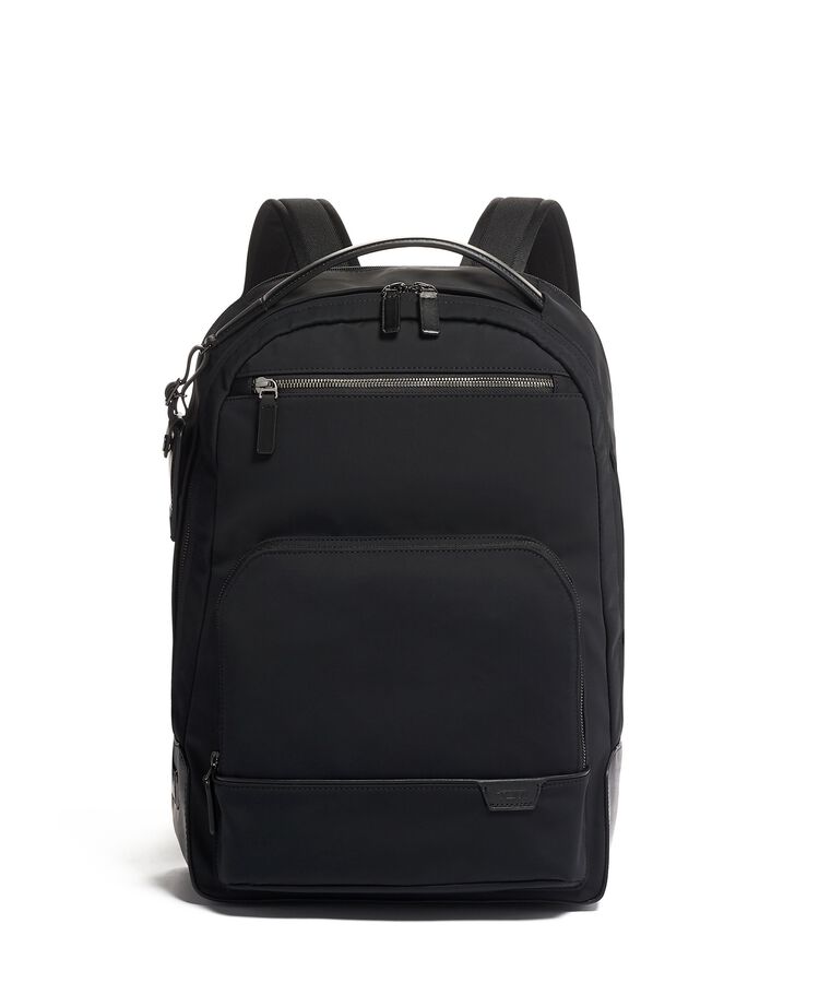 HARRISON กระเป๋าเป๋สะพายหลัง Warren Backpack  hi-res | TUMI