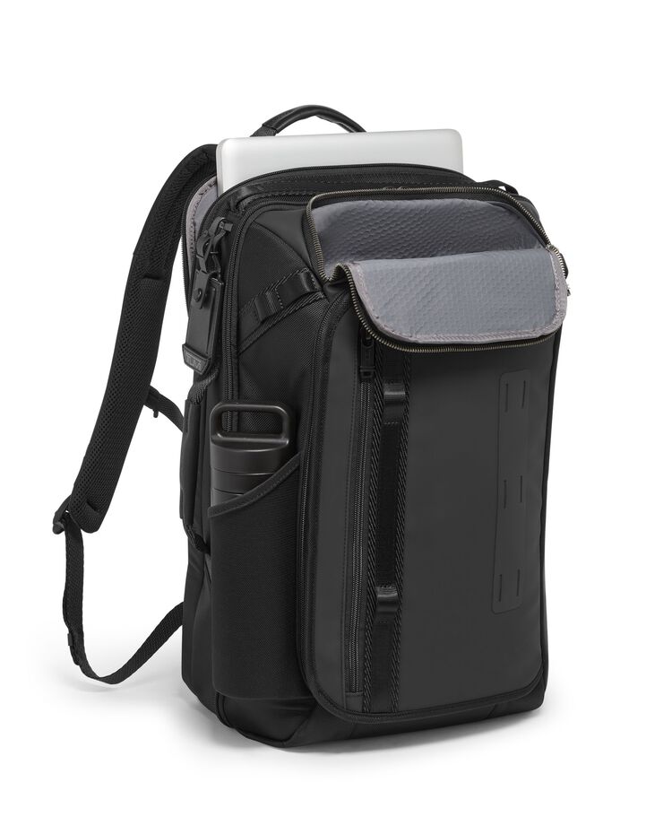 ALPHA BRAVO กระเป๋าเป้ Detrick Backpack  hi-res | TUMI