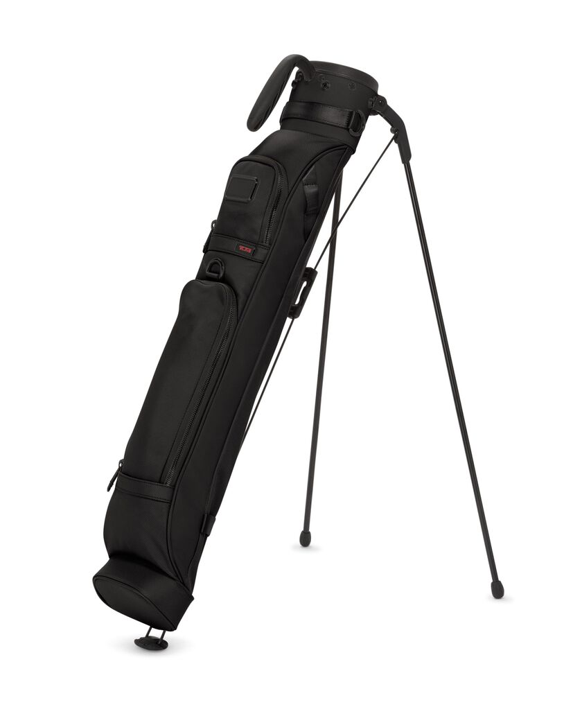 TUMI SPORT กระเป๋าใส่อุปกรณ์สนามกอล์ฟ GOLF RANGE BAG  hi-res | TUMI