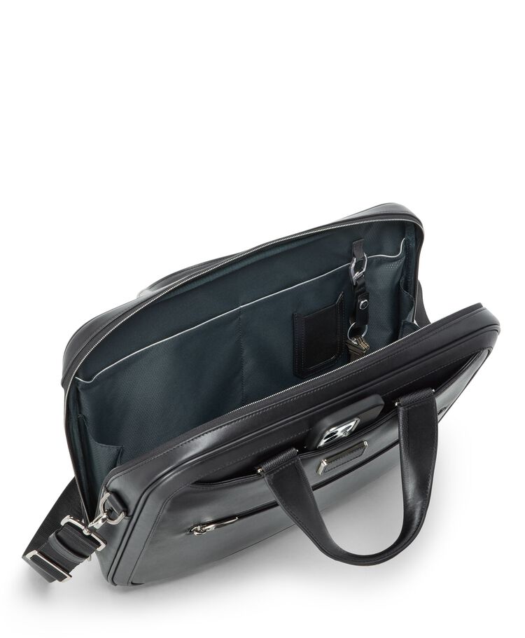 ARRIVE' กระเป๋า Hannover Slim Brief  hi-res | TUMI