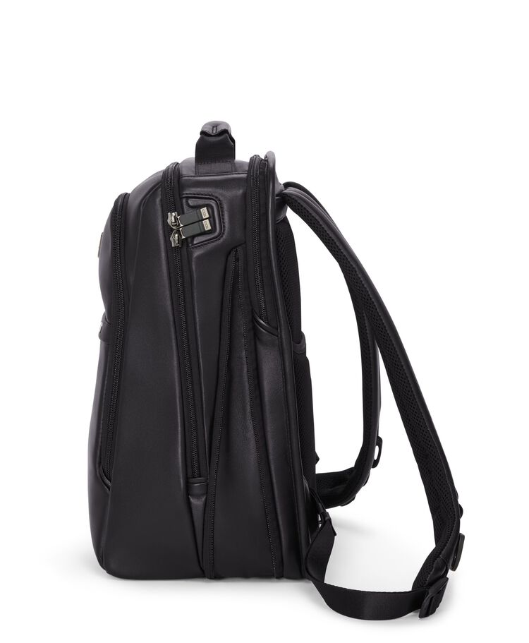 TUMI ALPHA Medium 15" Expandable Backpack  hi-res | TUMI