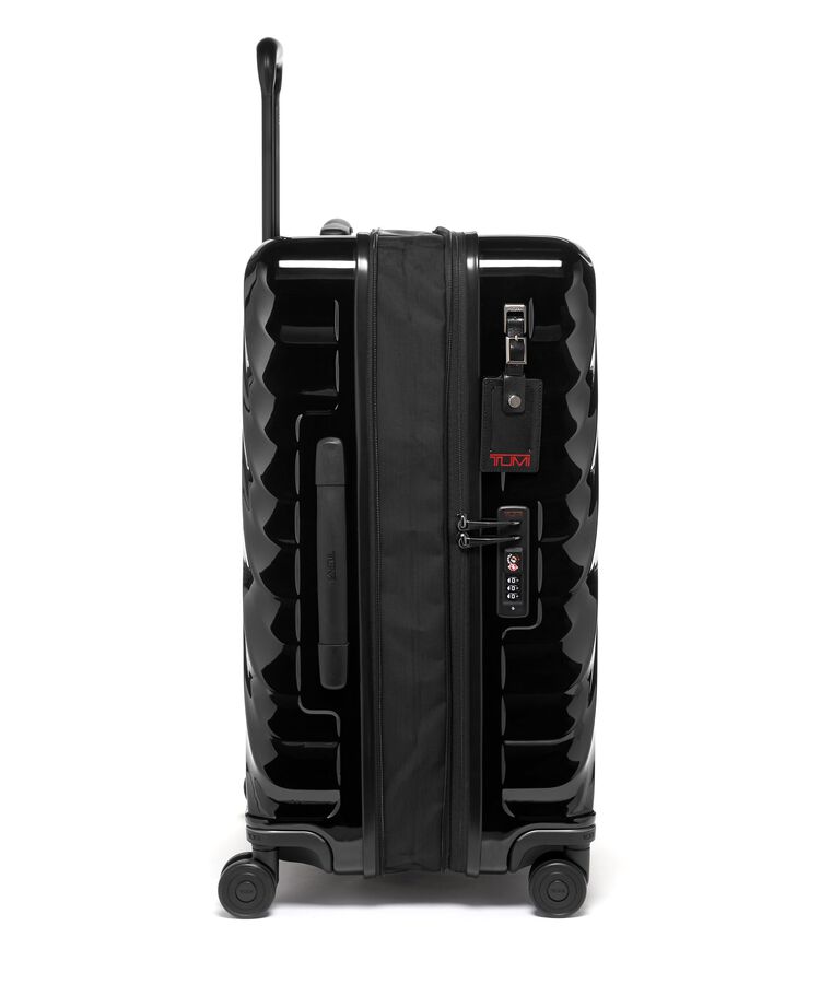 19 DEGREE Short Trip Expandable 4 Wheel Packing Case  hi-res | TUMI