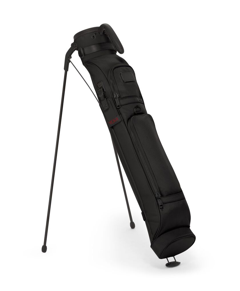 TUMI SPORT กระเป๋าใส่อุปกรณ์สนามกอล์ฟ GOLF RANGE BAG  hi-res | TUMI