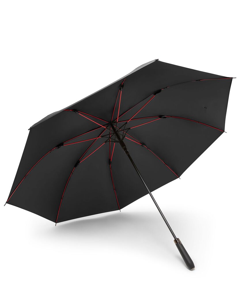 TUMI UMBRELLAS ร่มขนาดใหญ่มากสำหรับกอล์ฟ GOLF EXTRA LARGE UMBRELLA  hi-res | TUMI