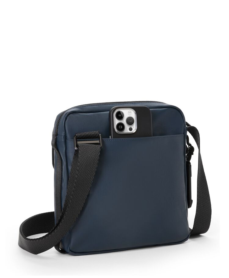 ALPHA BRAVO กระเป๋าสะพายข้าง Junior Crossbody  hi-res | TUMI