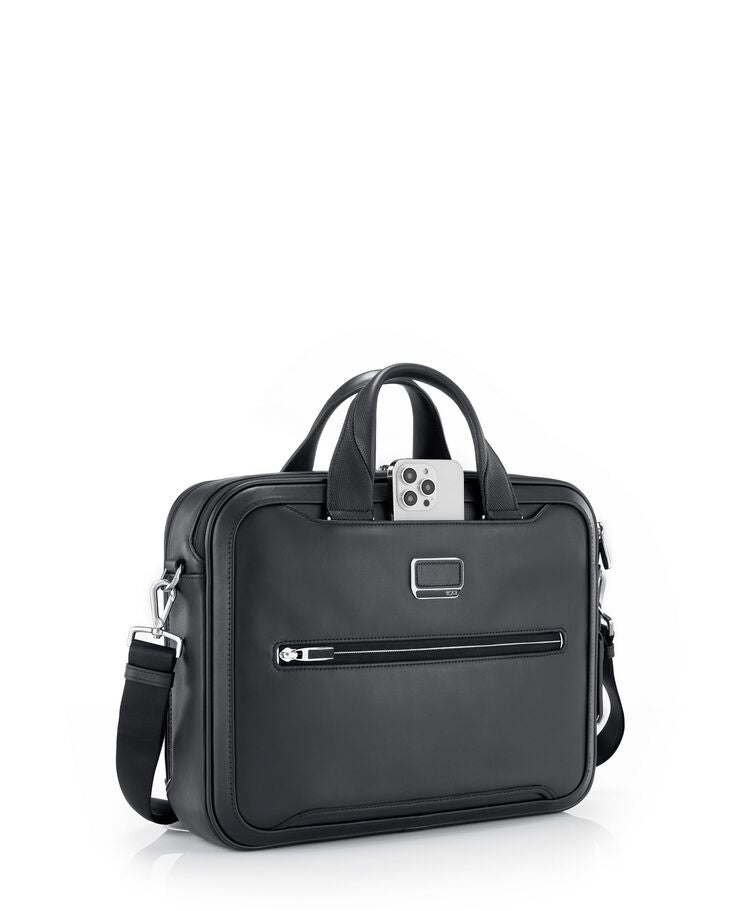ARRIVE' Sadler Large Brief  hi-res | TUMI