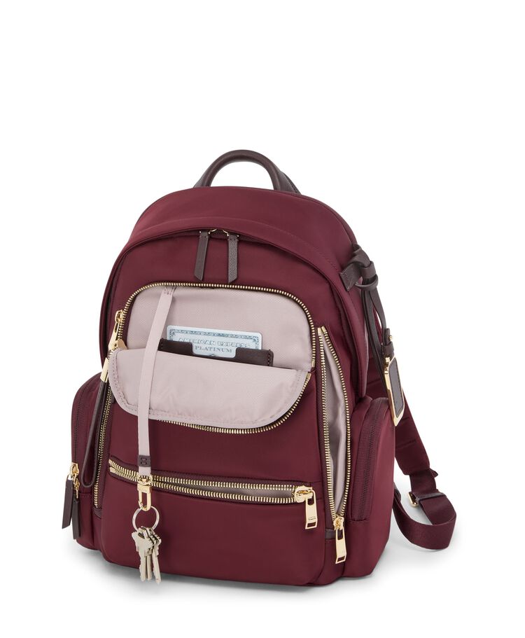 กระเป๋าเป้ขนาดกลาง Celina Medium Backpack  hi-res | TUMI