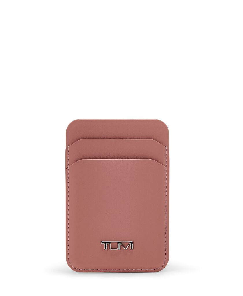 MOBILE ACCESSORIES MagSafe Wallet iPhone 16 Pro Max Case  hi-res | TUMI