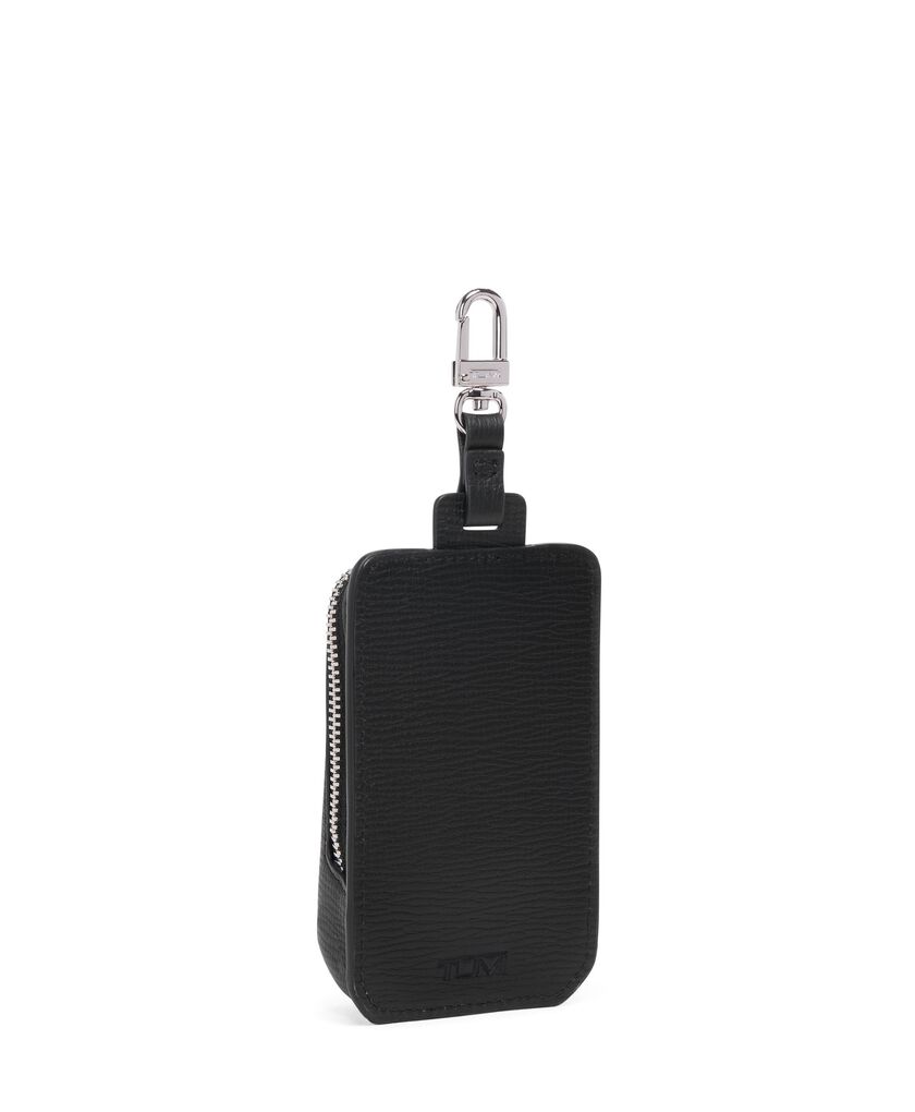TURIN Luggage Tag Pouch  hi-res | TUMI