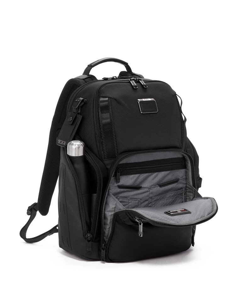 ALPHA BRAVO กระเป๋าเป้สะพายหลัง Search Backpack  hi-res | TUMI