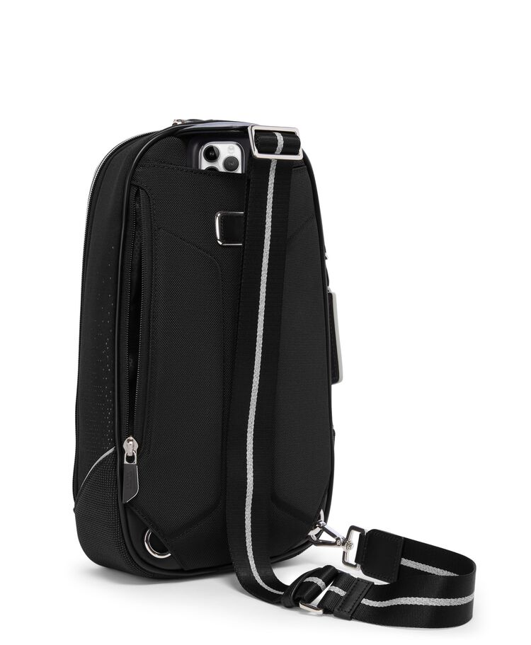 TUMI I MCLAREN กระเป๋าสะพายเฉียง Torque Sling  hi-res | TUMI