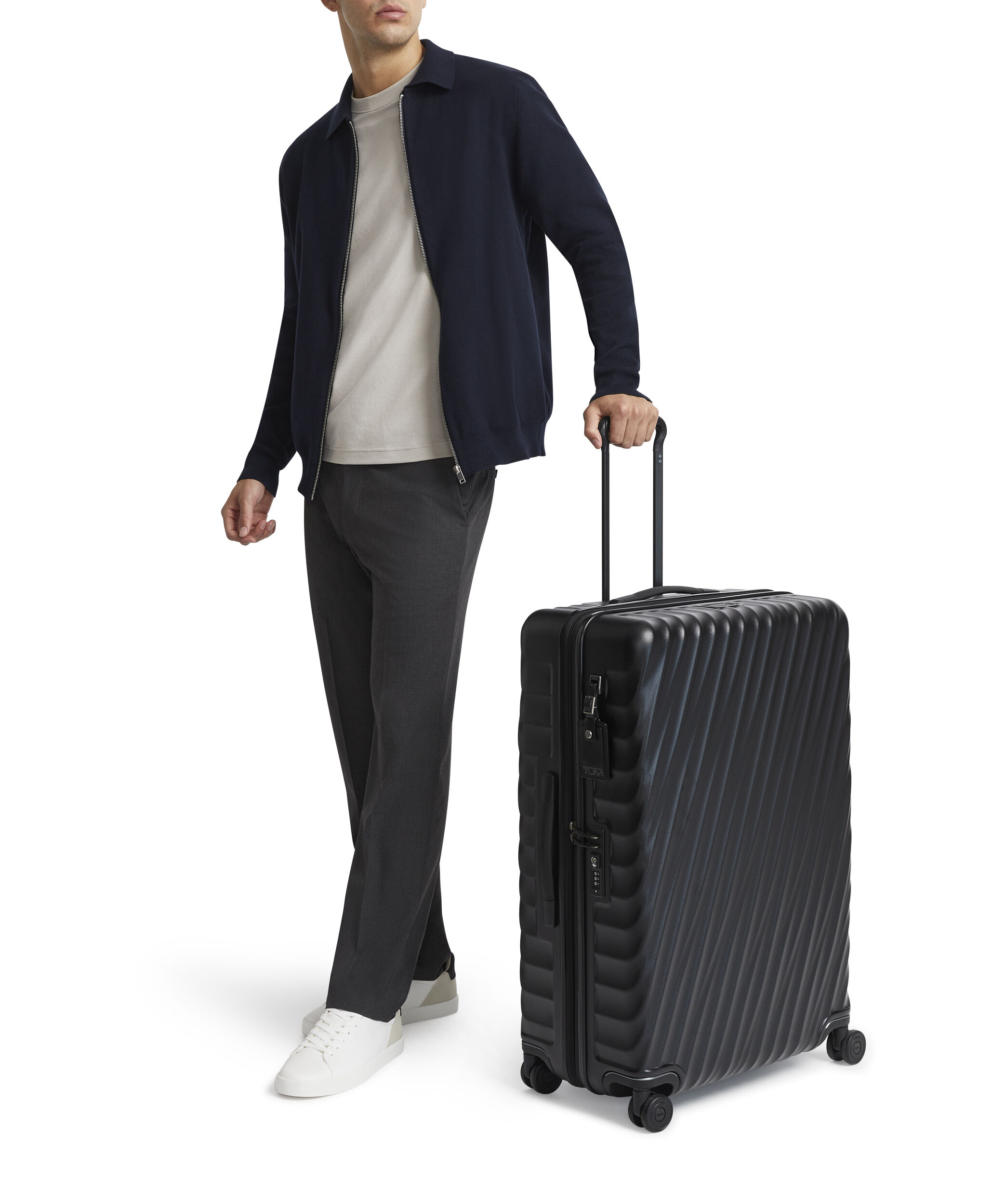 Tumi 19 DEGREE Extended Trip Expandable 4 Wheel Packing Case TUMI Thailand