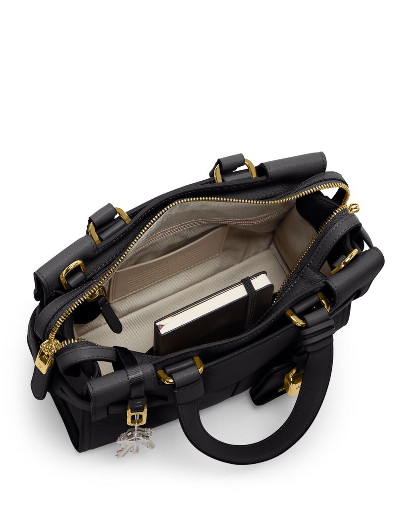 AGENT กระเป๋าโท้ท ขนาดเล็ก Agent Small Tote  hi-res | TUMI