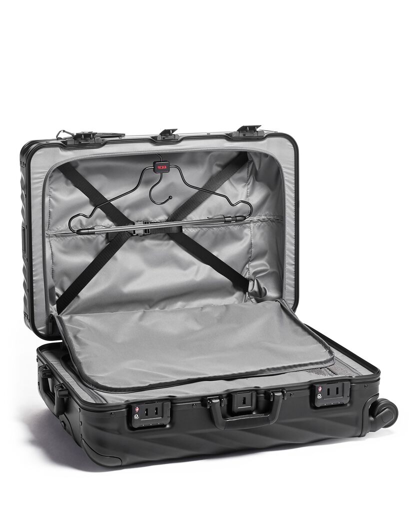 19 DEGREE ALUMINUM กระเป๋าเดินทาง Short Trip Packing Case  hi-res | TUMI