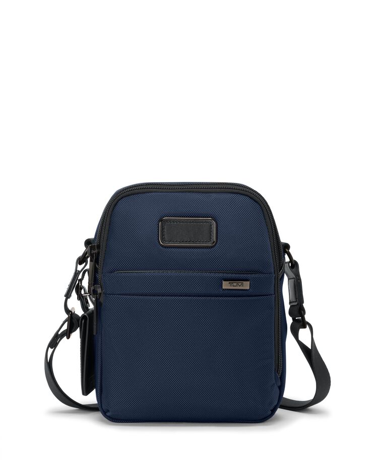 TUMI ALPHA กระเป๋าสะพายข้าง Small Crossbody  hi-res | TUMI