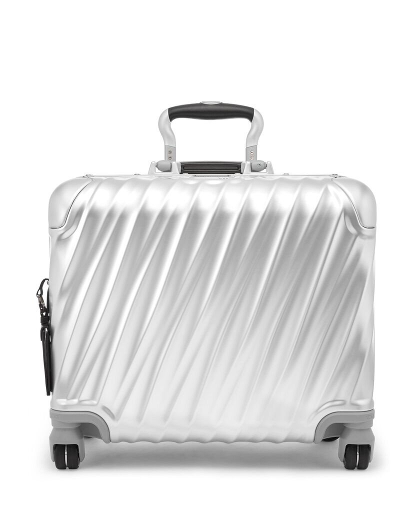 19 DEGREE ALUMINUM COMPACT CARRY ON  hi-res | TUMI