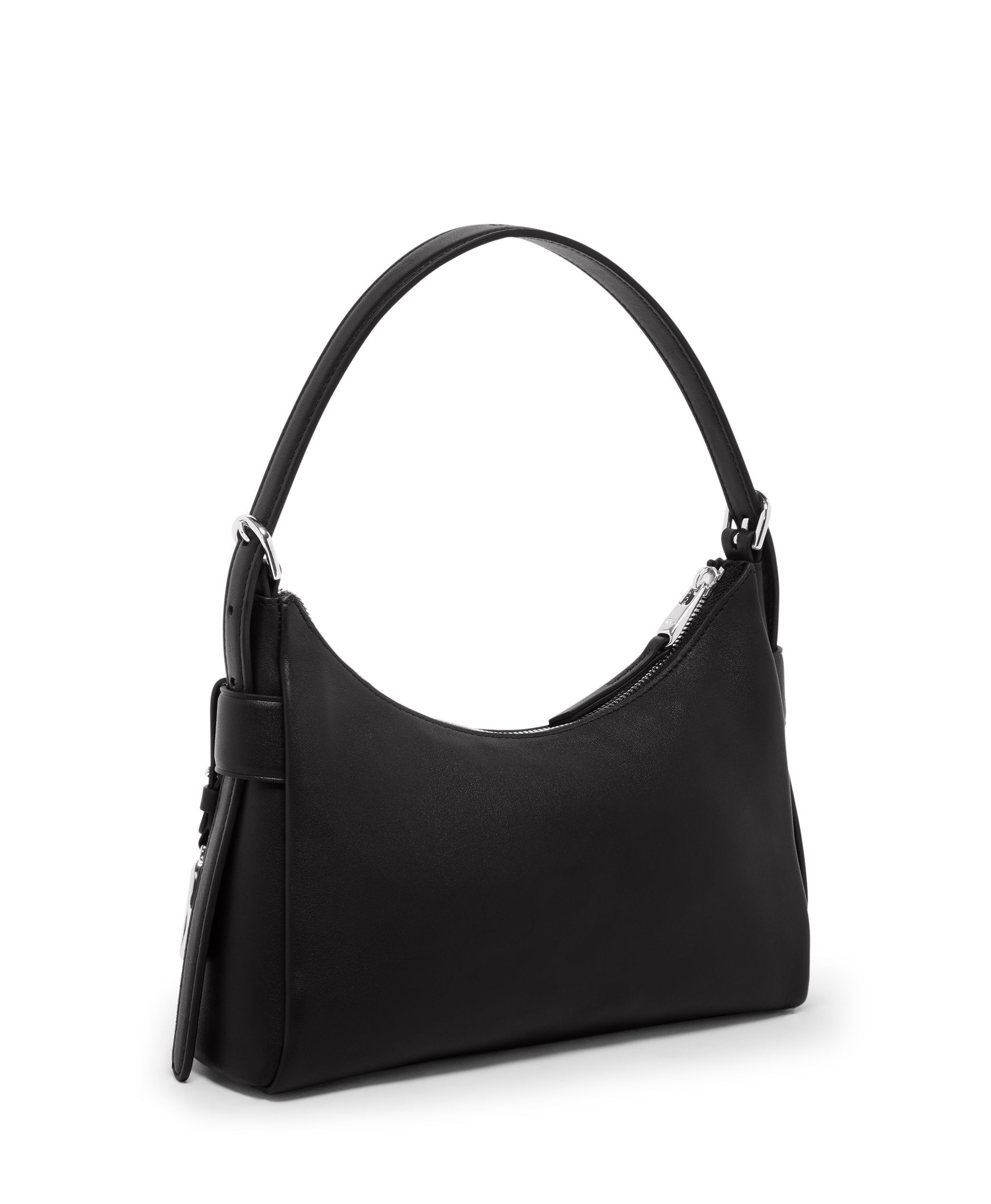Tumi VOYAGEUR EVORA SHOULDER BAG | TUMI Thailand