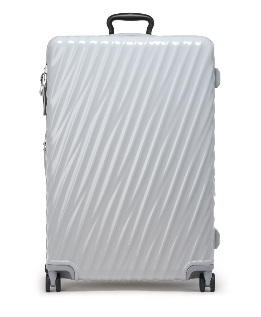 19 DEGREE Large Expandable Checked  hi-res | TUMI