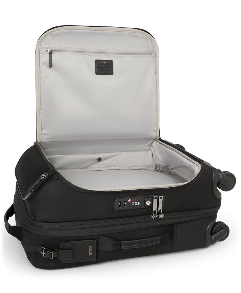 VOYAGEUR Leger International Expandable Carry-On  hi-res | TUMI