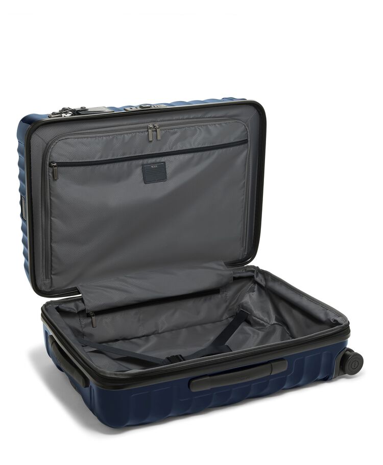 19 DEGREE Short Trip Expandable 4 Wheel Packing Case  hi-res | TUMI