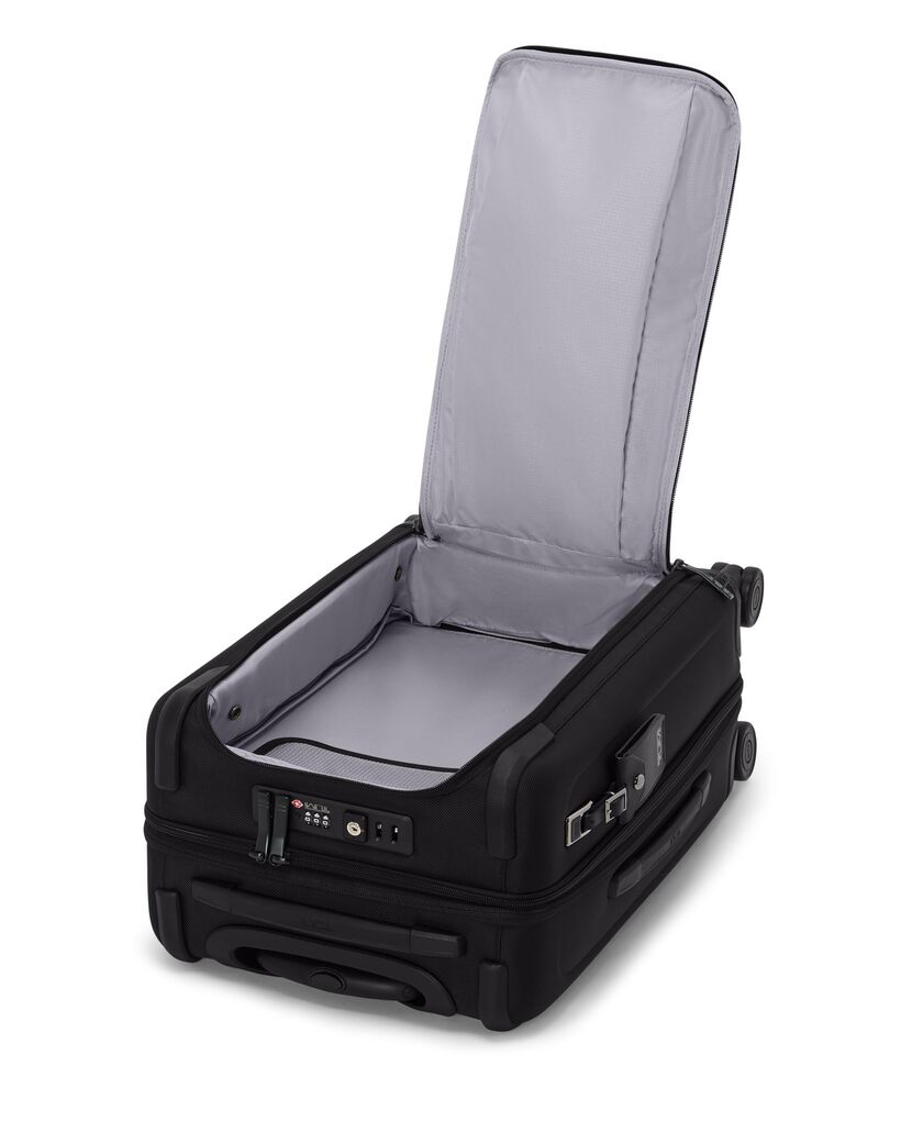 TUMI ALPHA กระเป๋าเดินทางขึ้นเครื่อง Dual Access Exp C/O  hi-res | TUMI