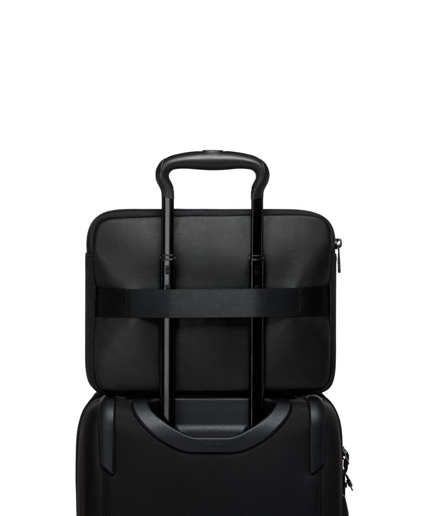 TUMI ALPHA Medium 13" Laptop Cover  hi-res | TUMI
