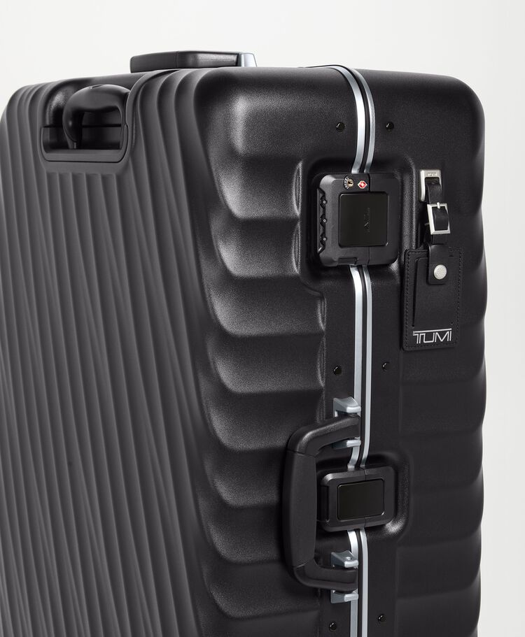 19 DEGREE Extended Trip Expandable 4 Wheel Packing Case  hi-res | TUMI