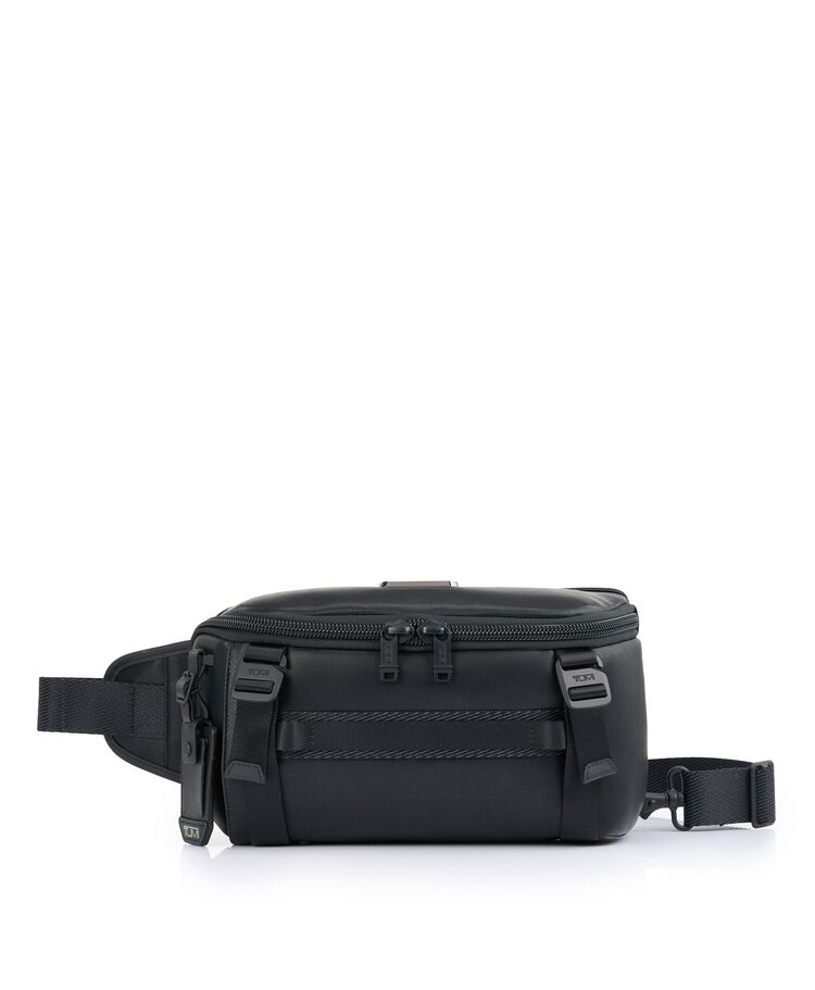 ALPHA BRAVO กระเป๋าสลิง Platoon Sling  hi-res | TUMI