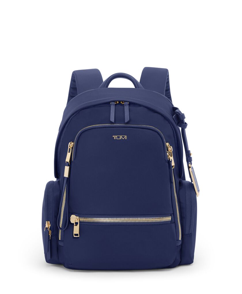 VOYAGEUR กระเป๋าเป้ขนาดกลาง Celina Medium Backpack  hi-res | TUMI