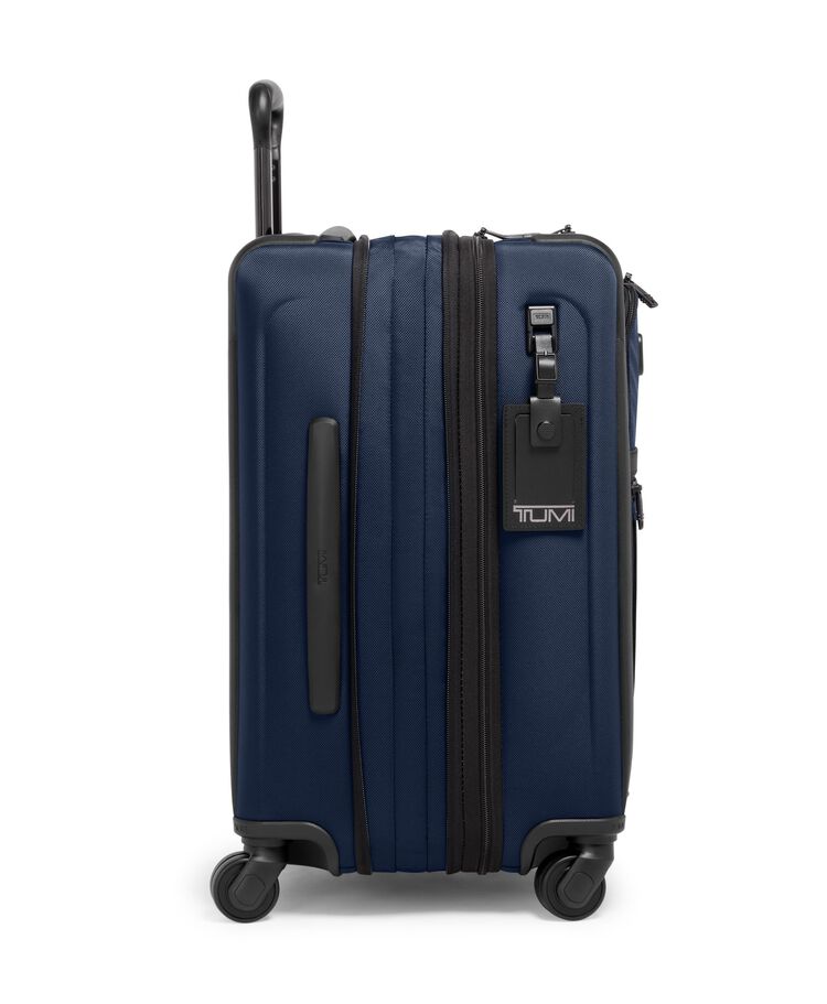 International Dual Access 4 Wheel Carry On  hi-res | TUMI