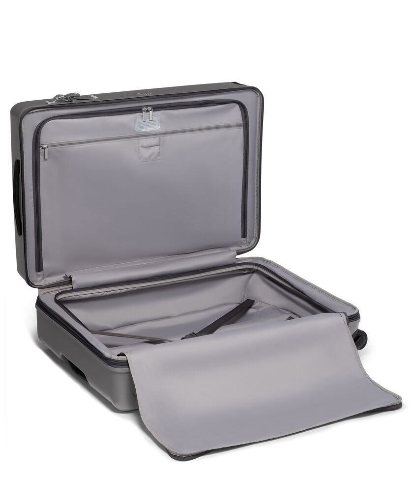 TUMI VENTRA กระเป๋าเดินทางแบบโหลดใต้เครื่องขนาดใหญ่สามารถขยายพื้นที่ได้  hi-res | TUMI