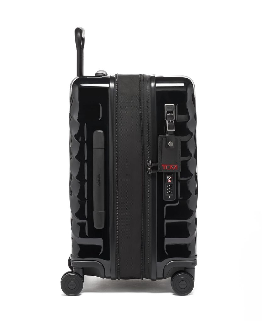 19 DEGREE International Expandable 4 Wheel Carry-On  hi-res | TUMI