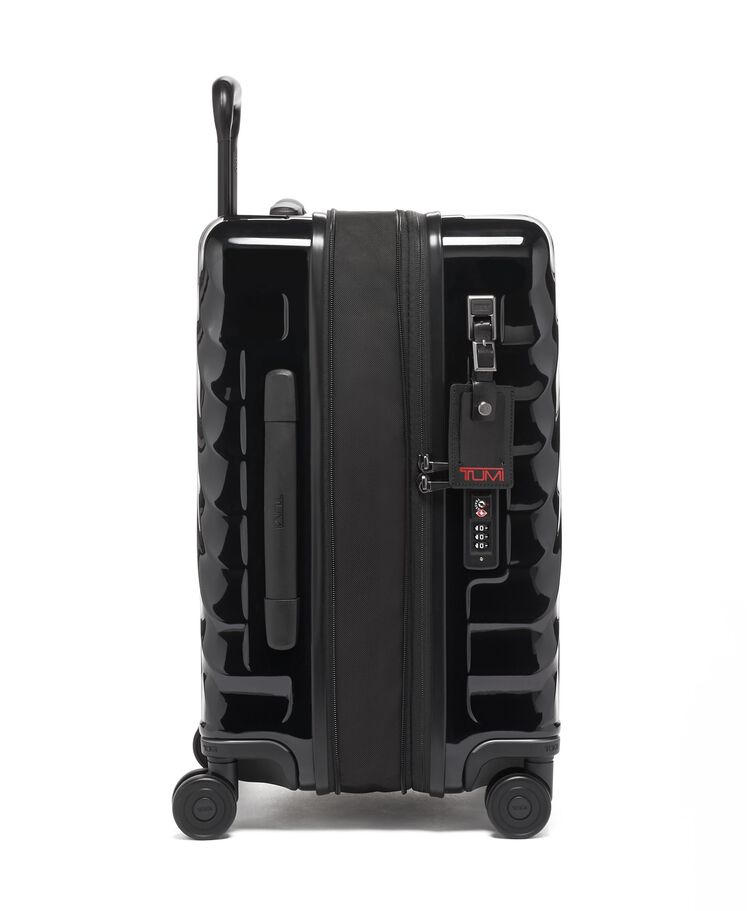 19 DEGREE International Expandable 4 Wheel Carry-On  hi-res | TUMI