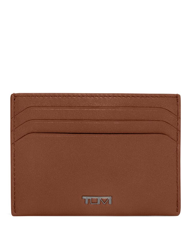 NASSAU SLG 6 Credit Card Slim Card Case  hi-res | TUMI