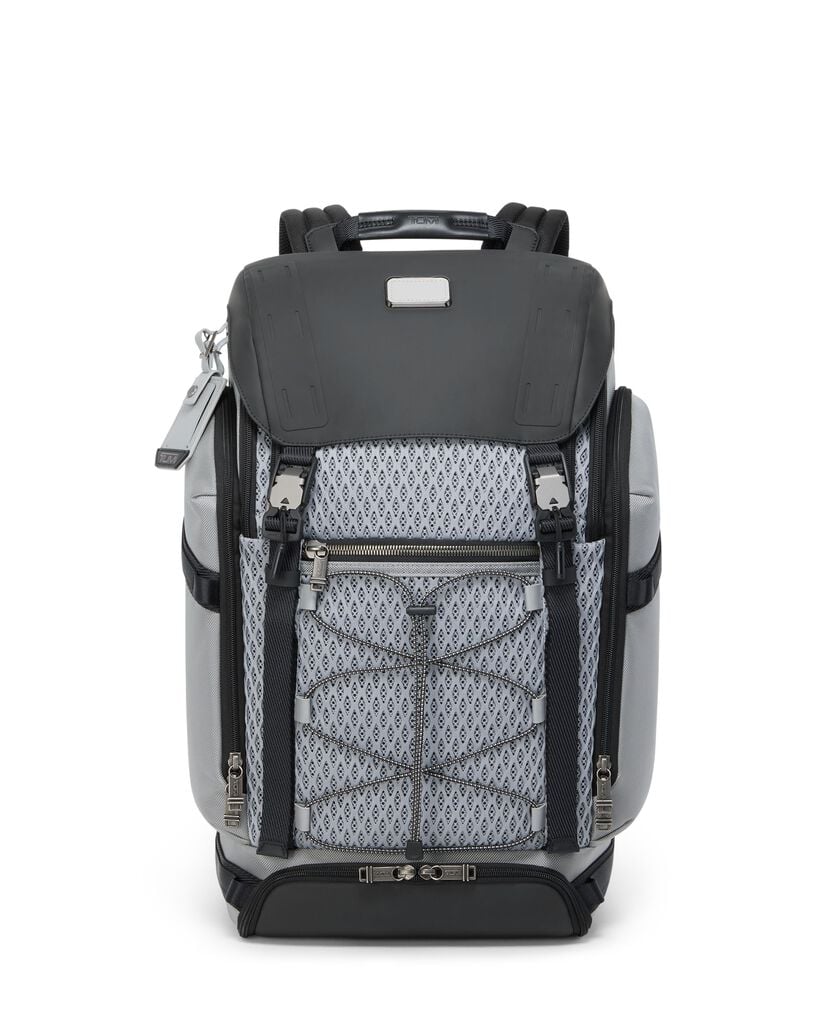 ALPHA BRAVO กระเป๋าเป้ Expedition Backpack  hi-res | TUMI