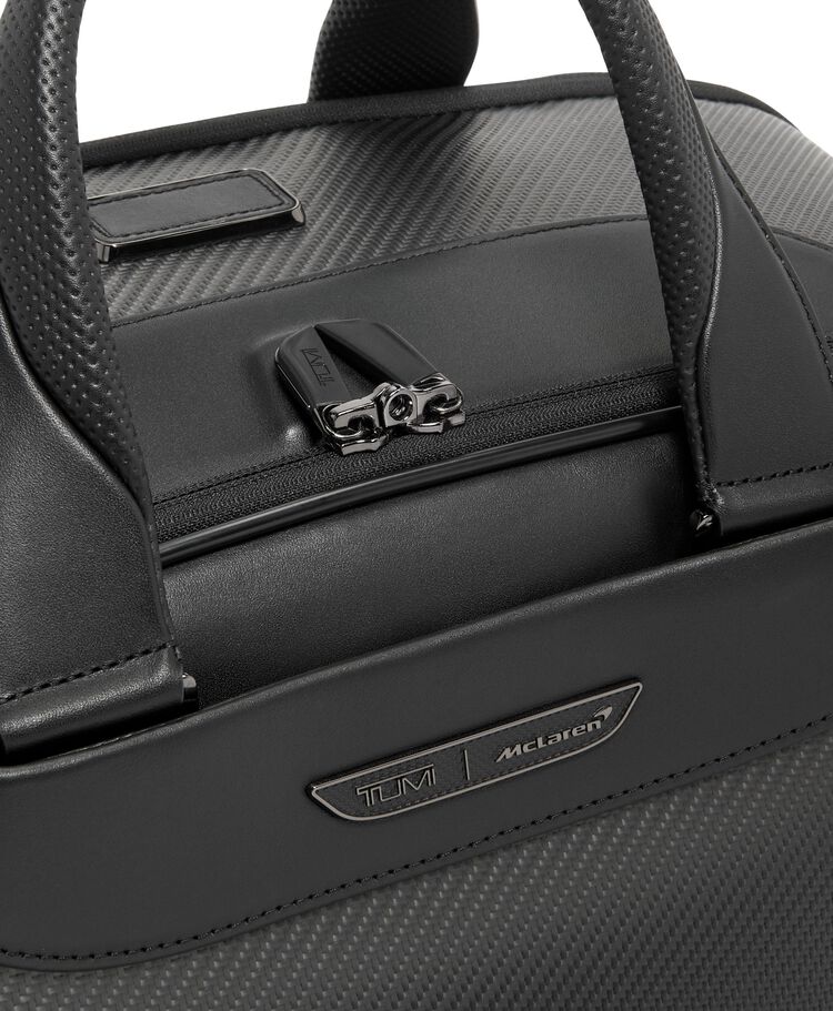 TUMI I MCLAREN กระเป๋าดัฟเฟิล Quantum Duffel  hi-res | TUMI
