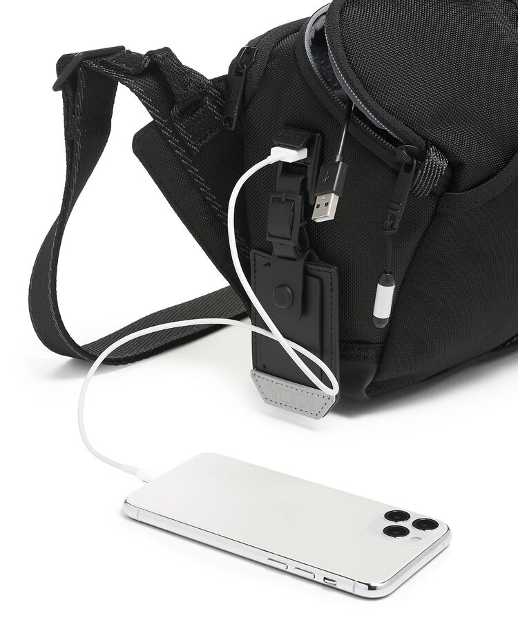 ALPHA BRAVO กระเป๋าสะพายข้าง Esports Pro Crossbody  hi-res | TUMI