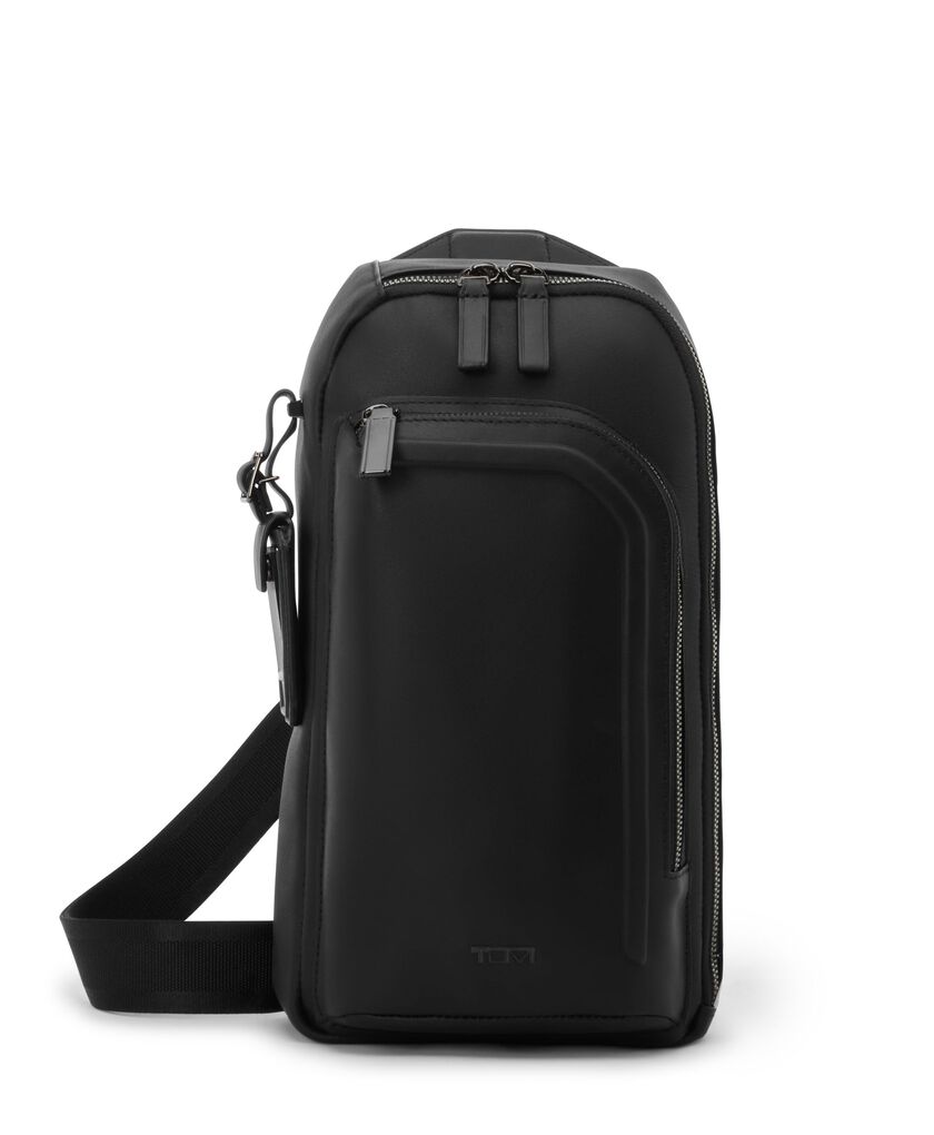 TUMI HARRISON กระเป๋าคาดอก GREGORY SLING  hi-res | TUMI