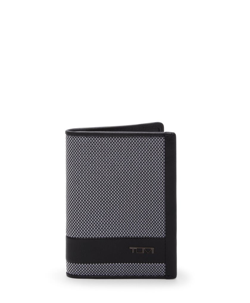 ALPHA SLG กระเป๋าใส่บัตร MULTI WINDOW CARD CASE  hi-res | TUMI