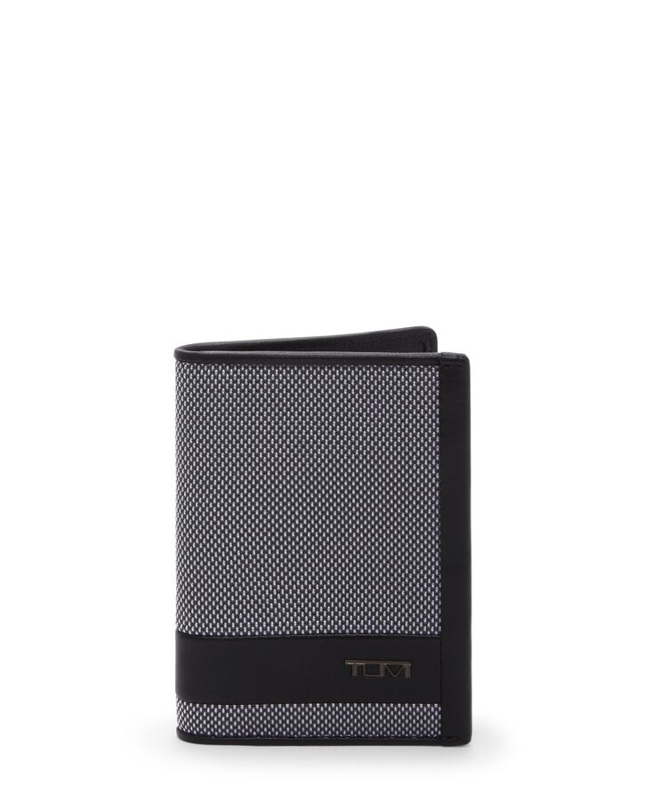 ALPHA SLG กระเป๋าใส่บัตร MULTI WINDOW CARD CASE  hi-res | TUMI