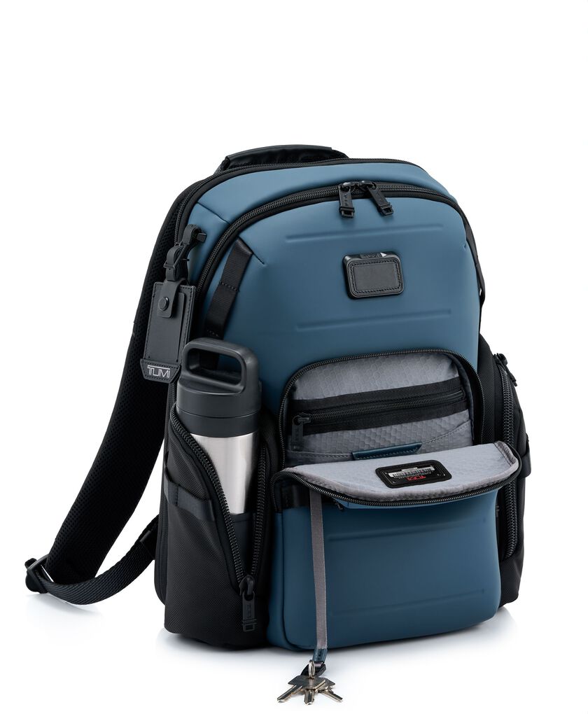 ALPHA BRAVO กระเป๋าเป้ รุ่น Navigation  hi-res | TUMI