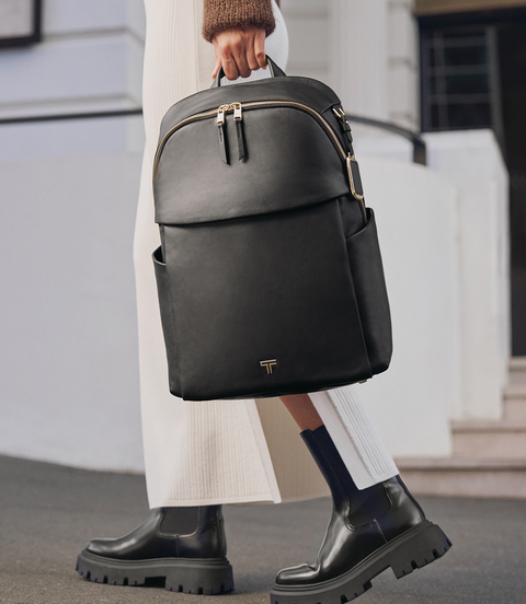 VOYAGEUR Raina Backpack  lifestyle | TUMI