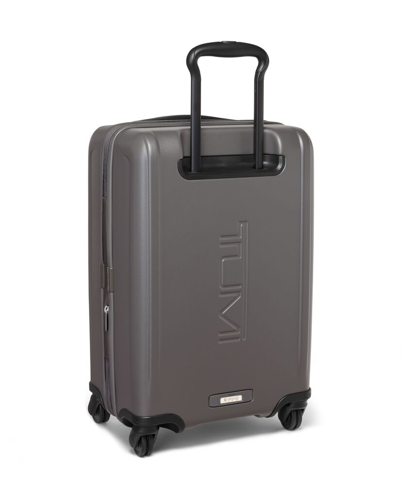 TUMI VENTRA กระเป๋าเดินทางแบบถือขึ้นเครื่องสามารถขยายพื้นที่ได้  hi-res | TUMI